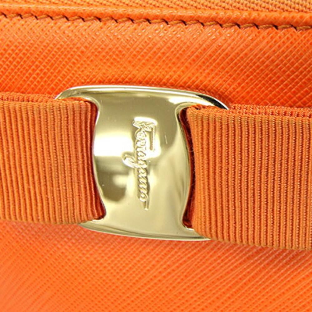 Salvatore Ferragamo Shoulder Bag