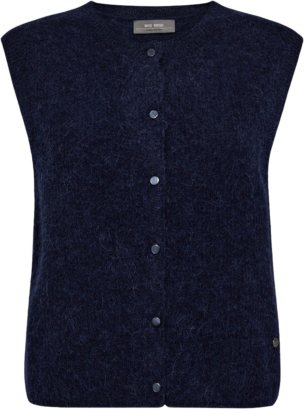 MMAlmine Thora Knit Vest