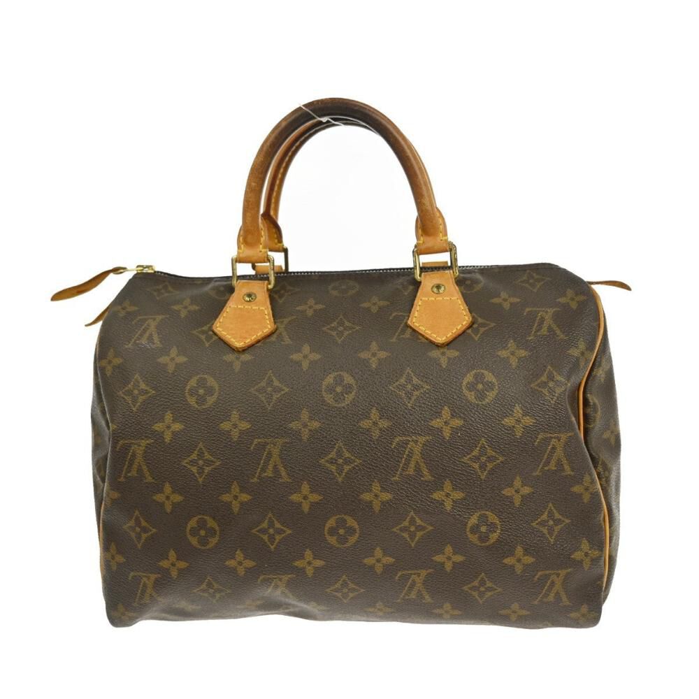 Louis Vuitton Speedy