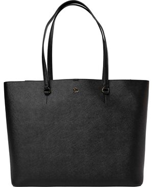 CROSSHATCH LEATHER-KARLY-TTE-LRG