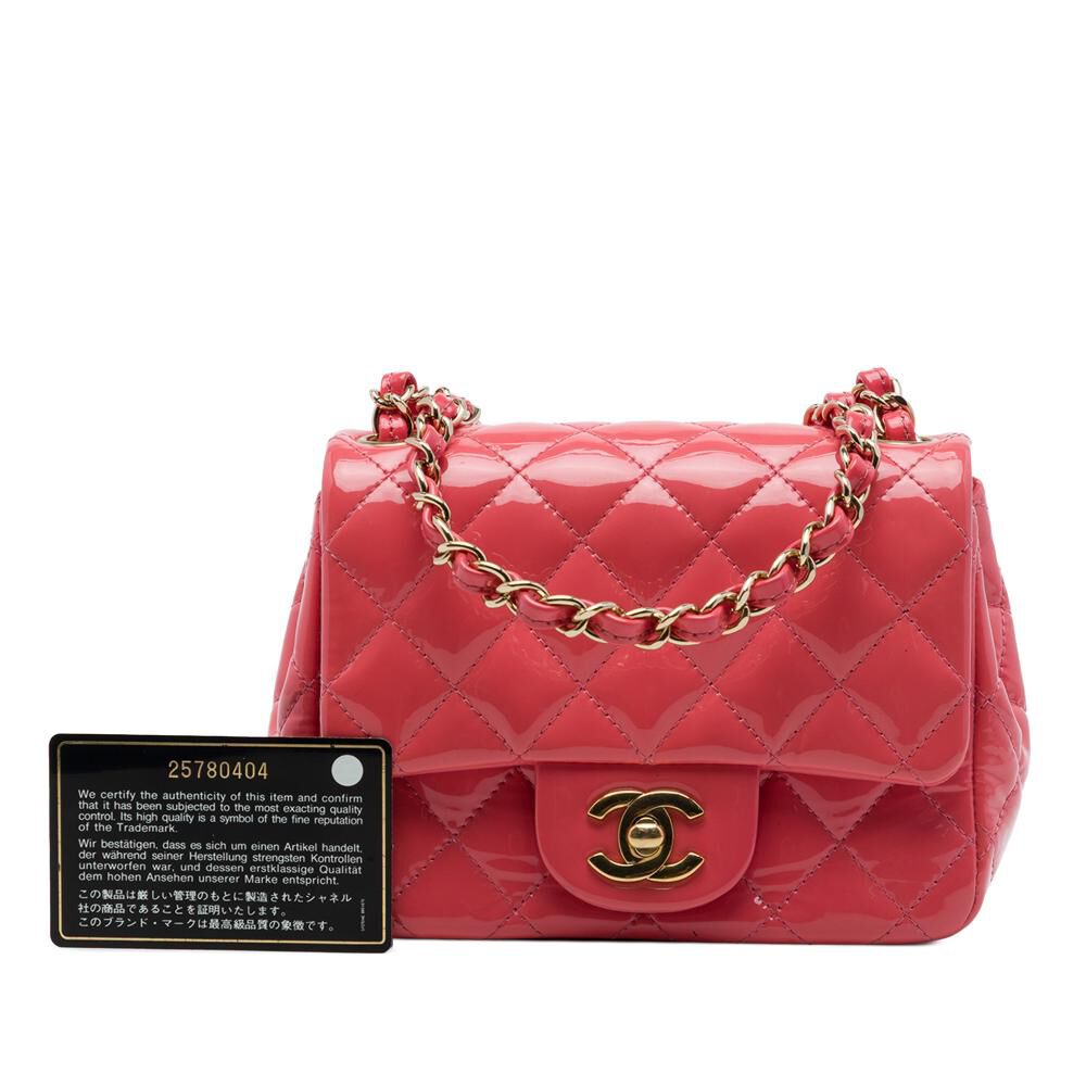 Chanel Flap Bag