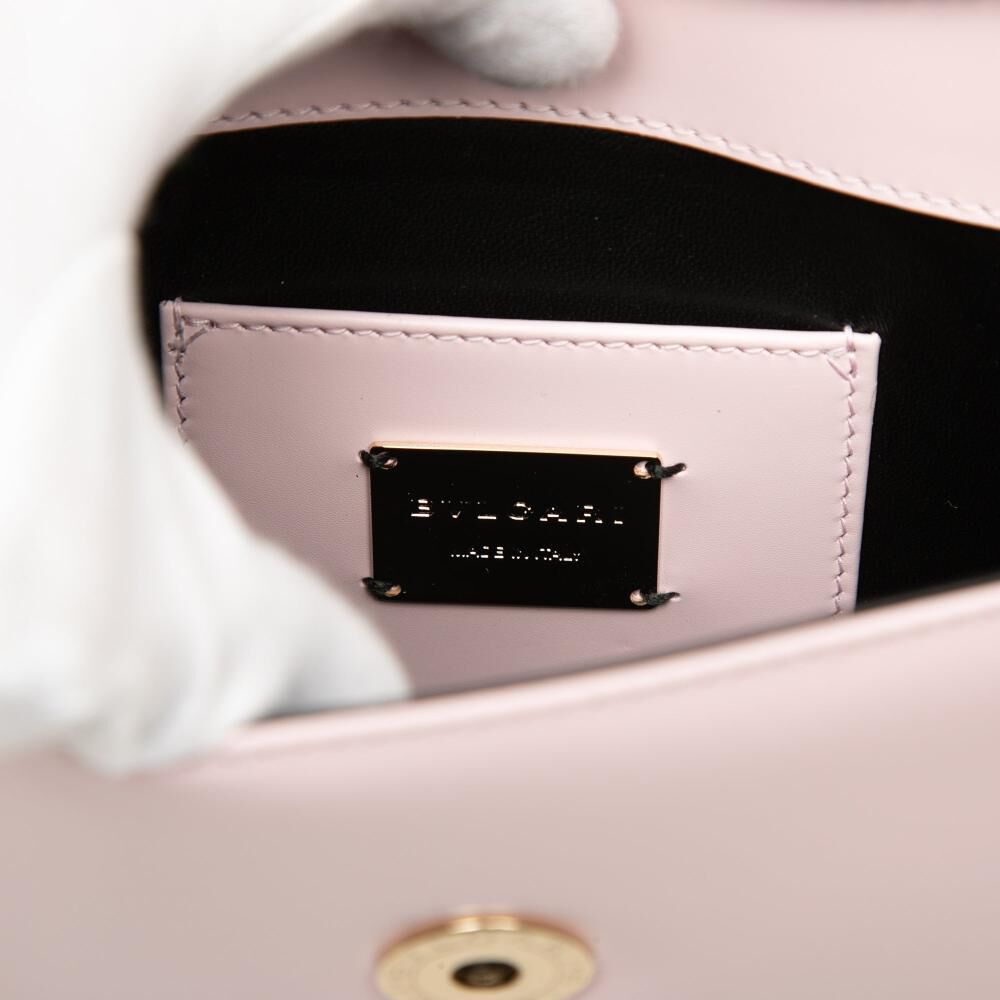 Bvlgari Crossbody Bag