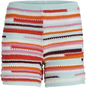 JXRORY SHORTS KNIT