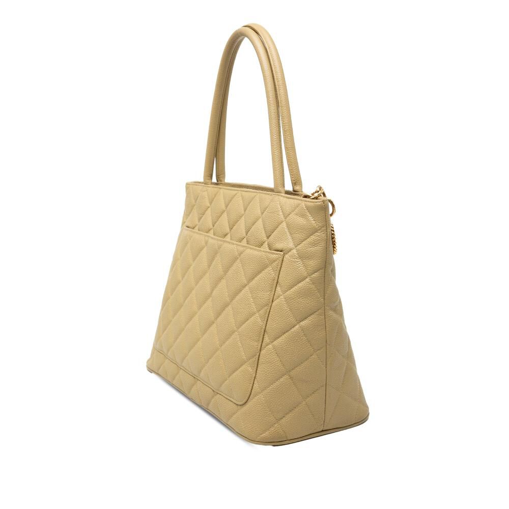 Chanel Tote