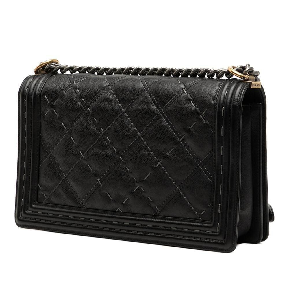 Chanel Crossbody Bag