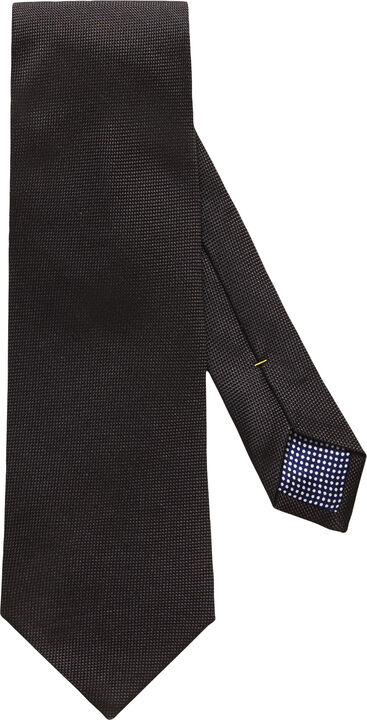 Basketweave Tie