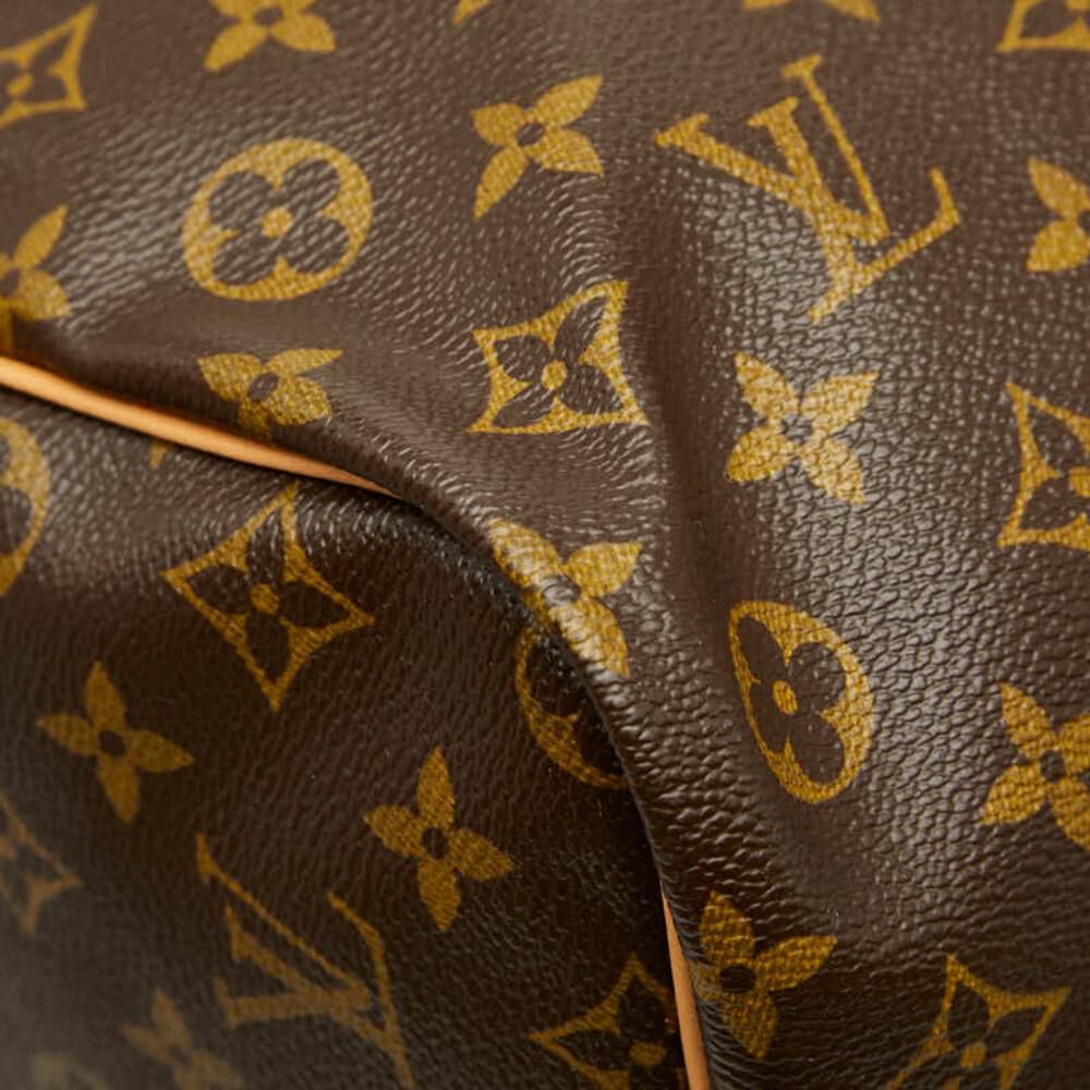 Louis Vuitton Keepall
