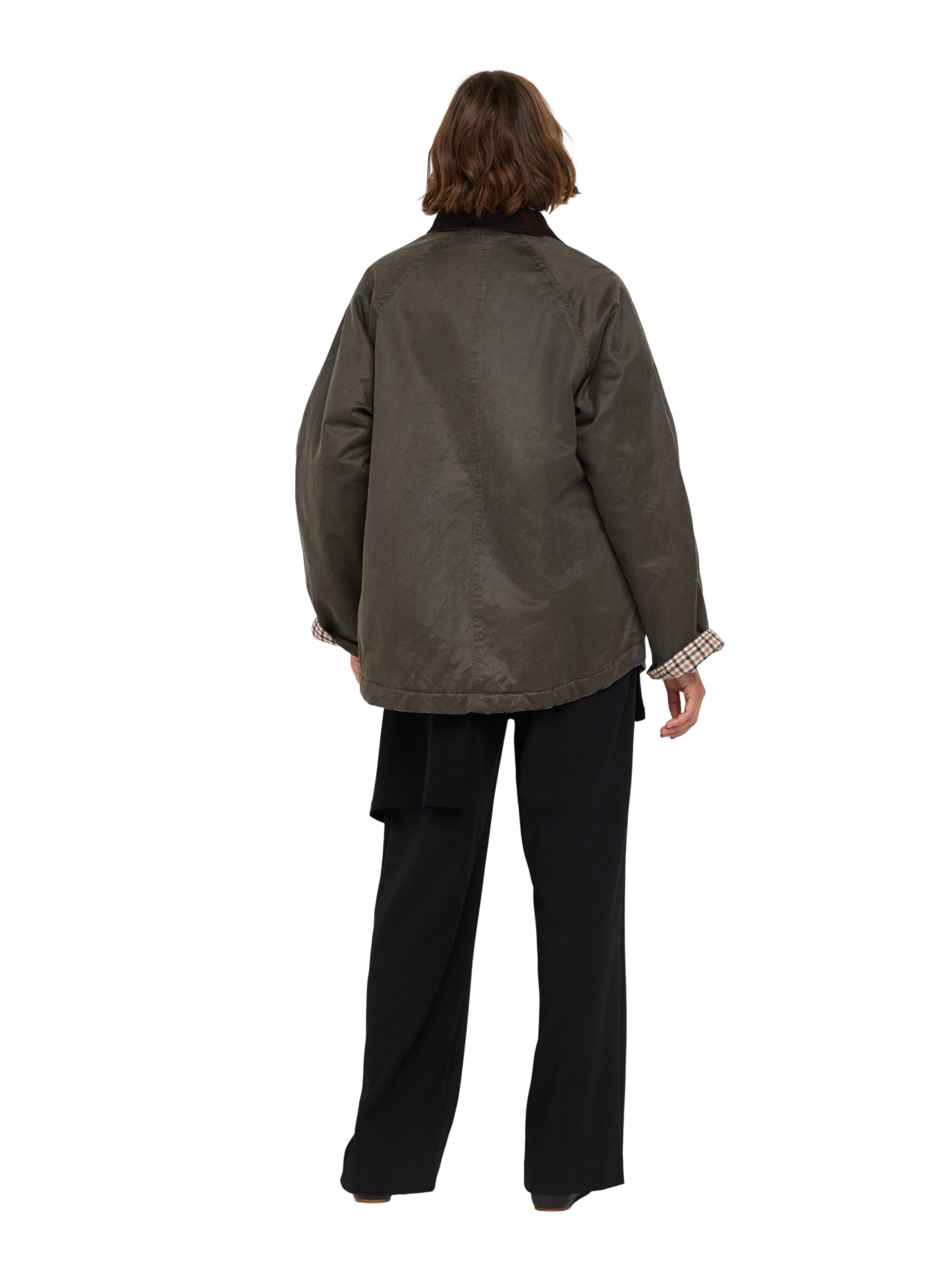 Jacket Louisa