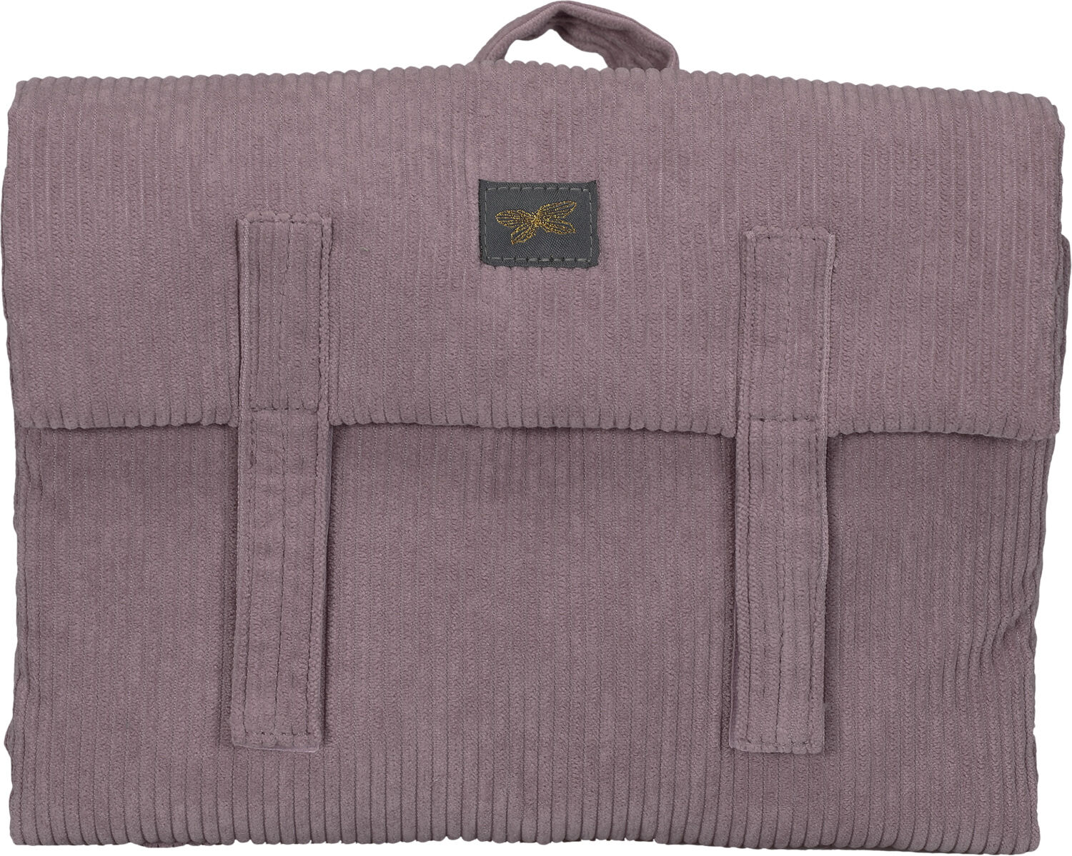 PUSLETASKE/RYGS&AElig;K LAVEN