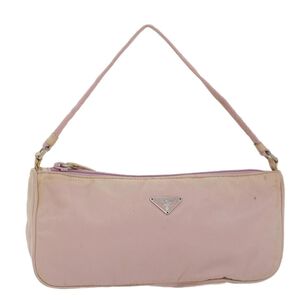 Prada Pouch