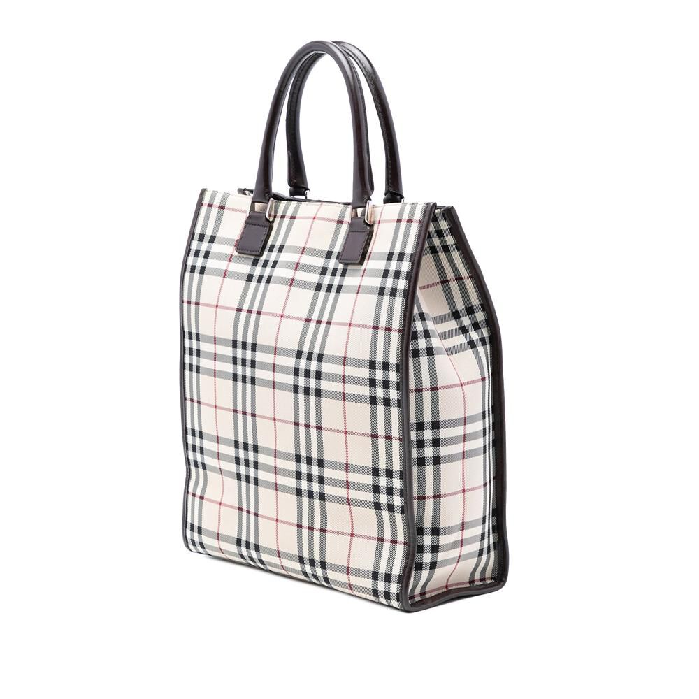 Burberry Tote