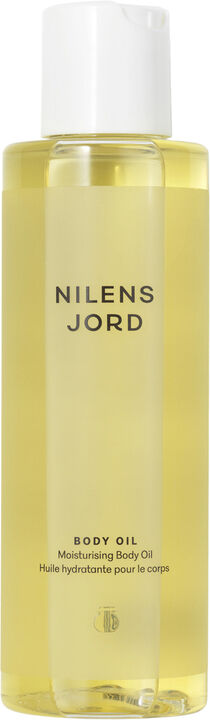 Body Oil