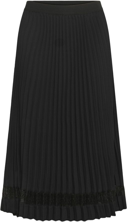 CUsiggy Betty Lace Skirt