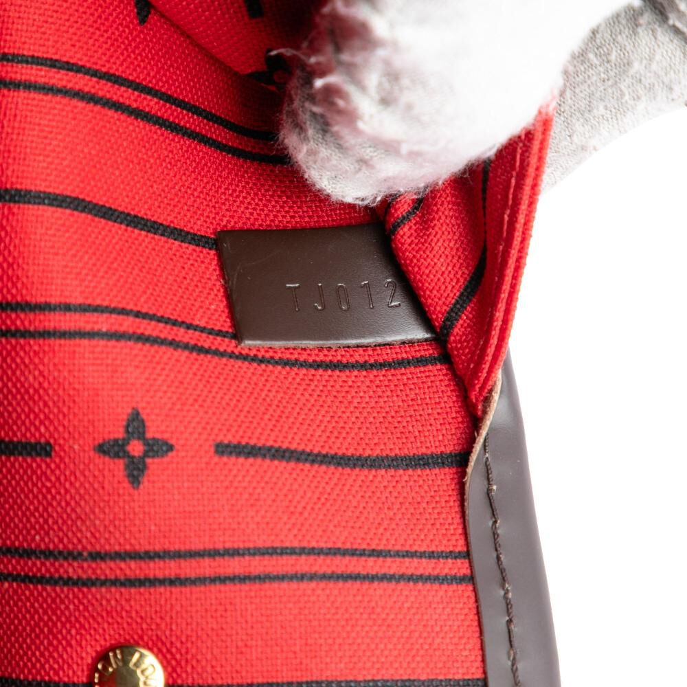 Louis Vuitton Neverfull