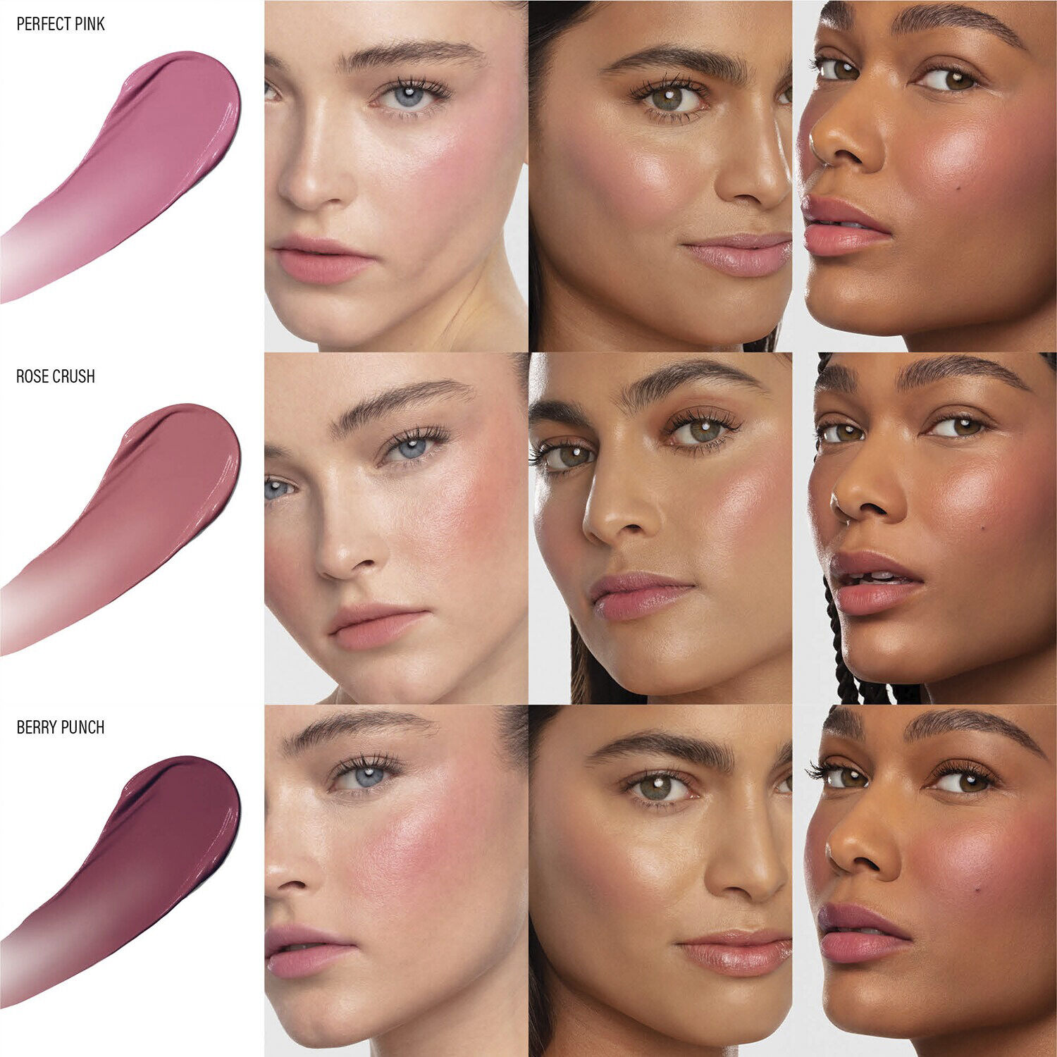 Soft Pop Plumping Blush Veil