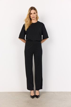 SC-ANDINE 3 Bukser Sort