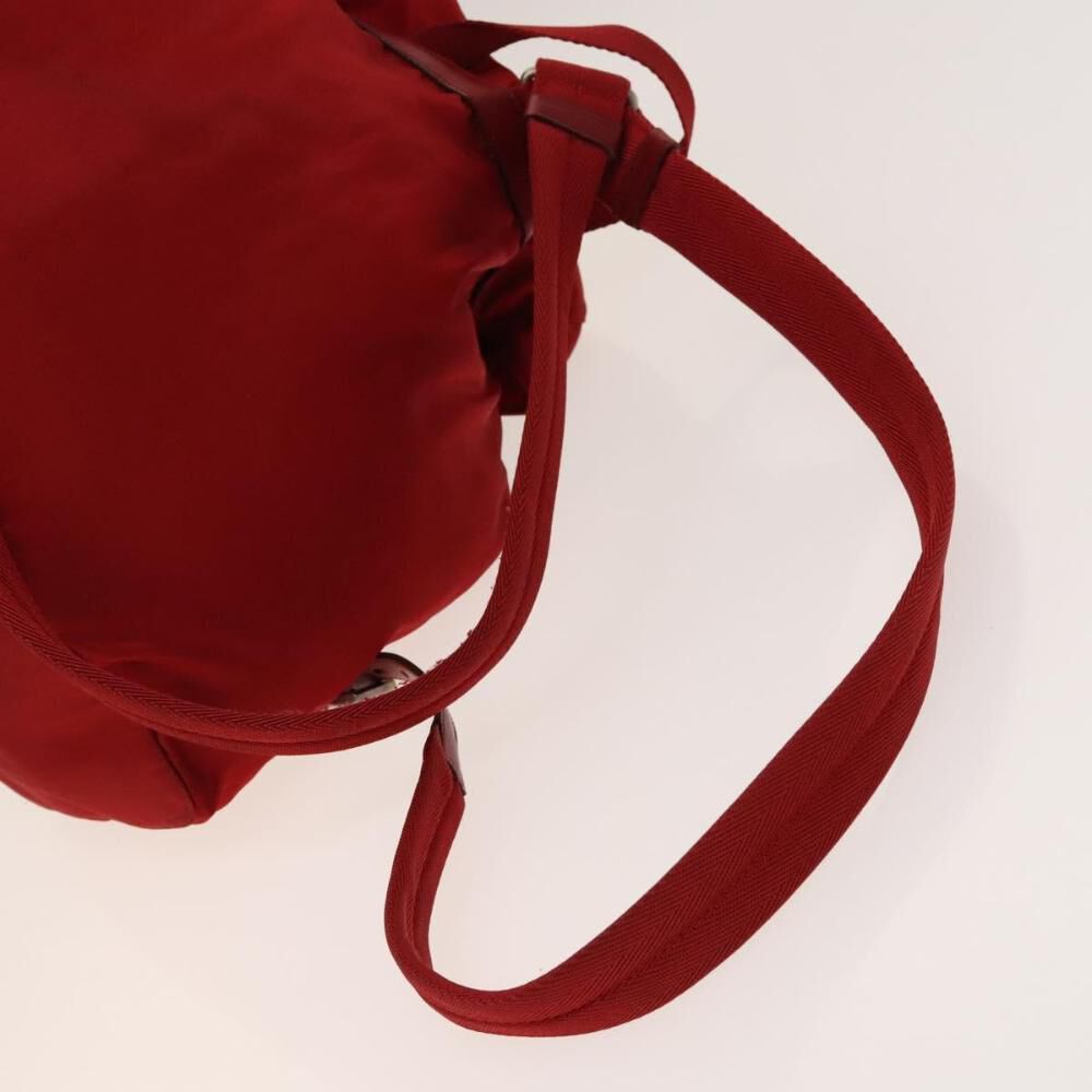 Prada Backpack