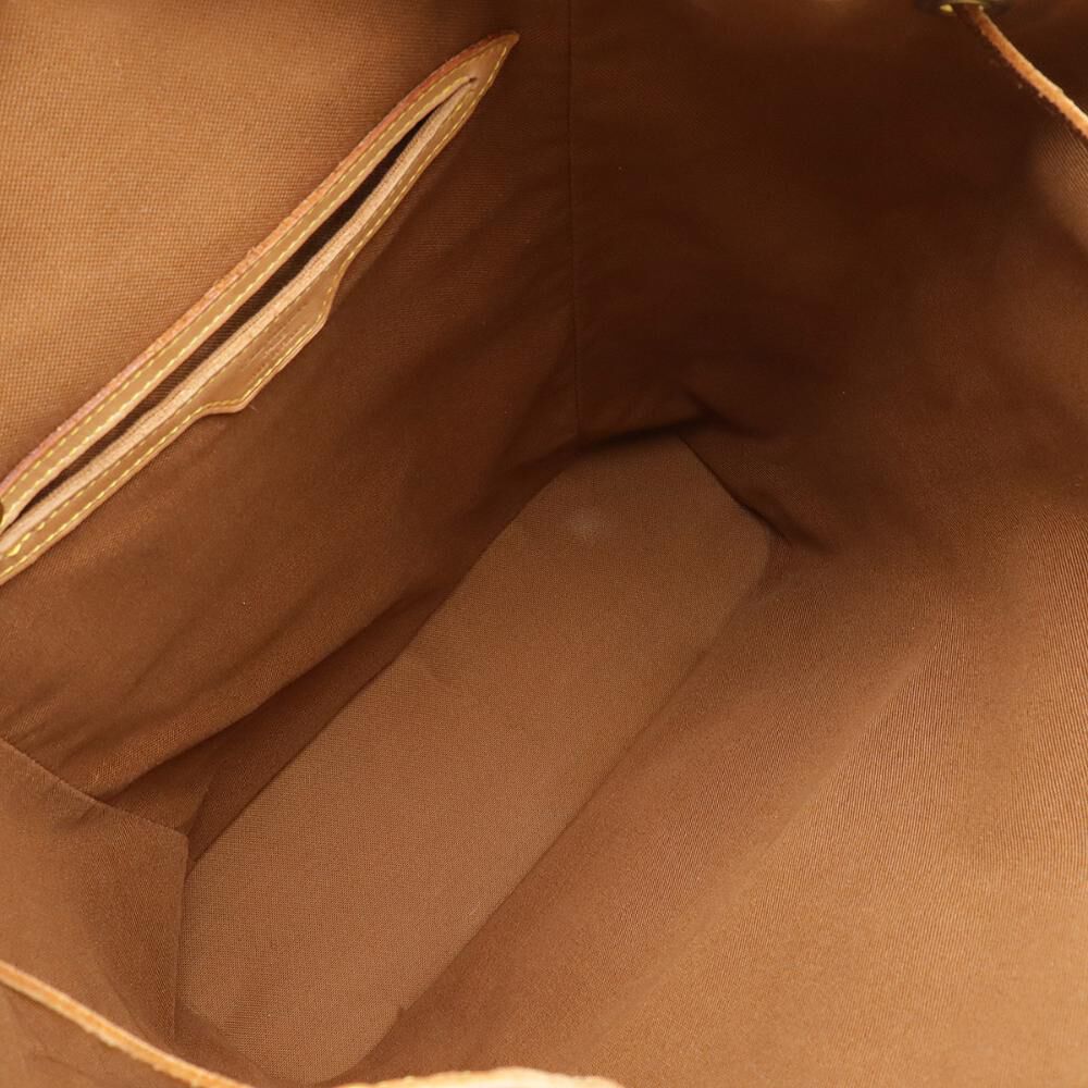 Louis Vuitton Montsouris