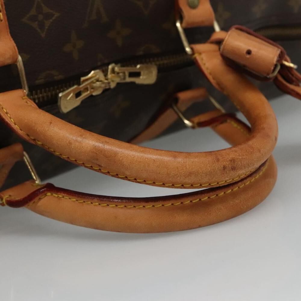 Louis Vuitton Keepall