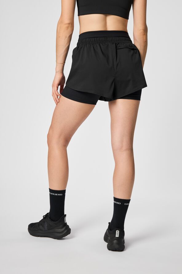 Fallon Trail Shorts