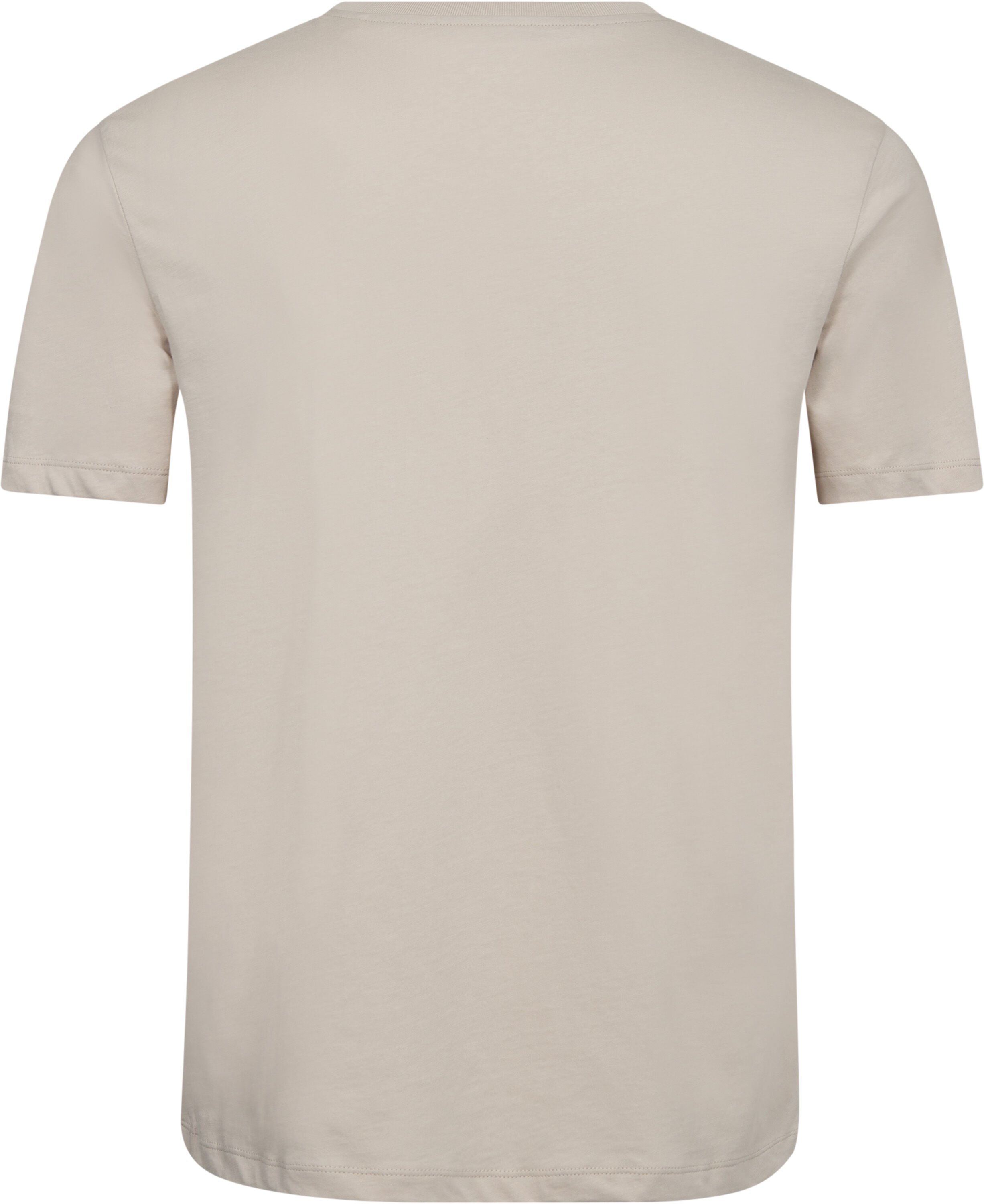 Organic Basic Tee
