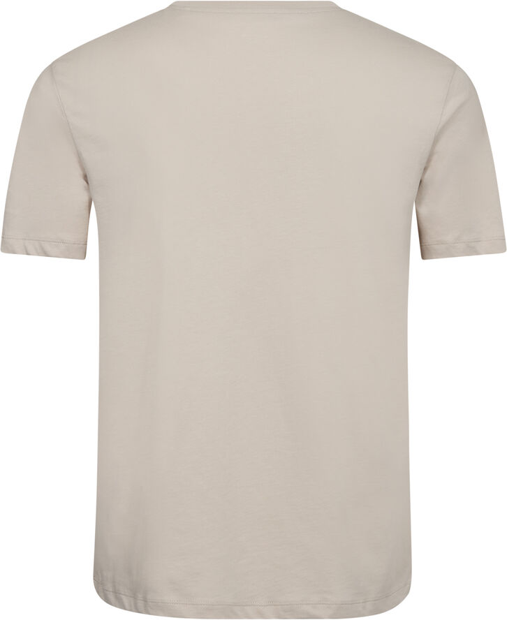 Organic Basic Tee