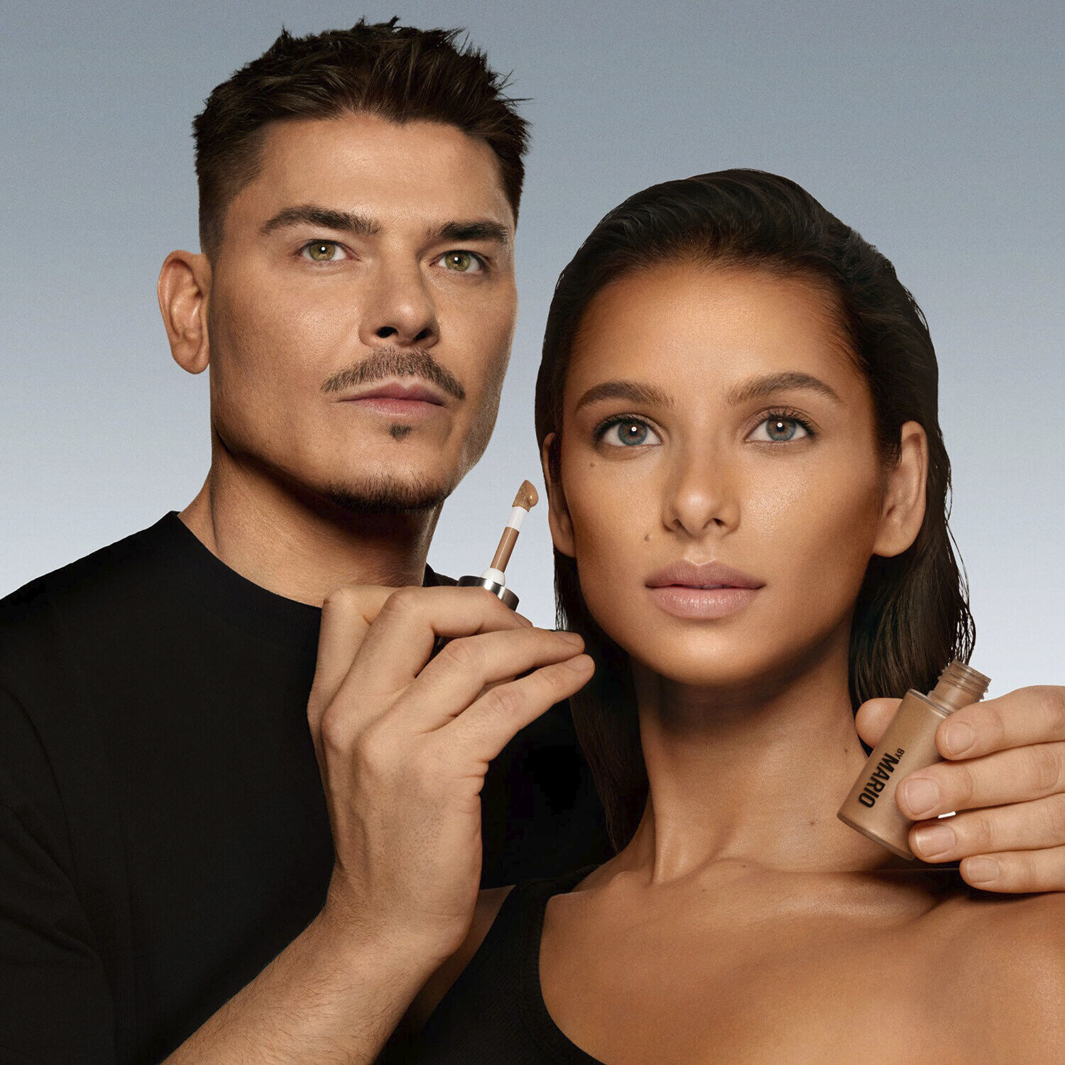 SoftSculpt&reg; - Skulpterande bronzerserum