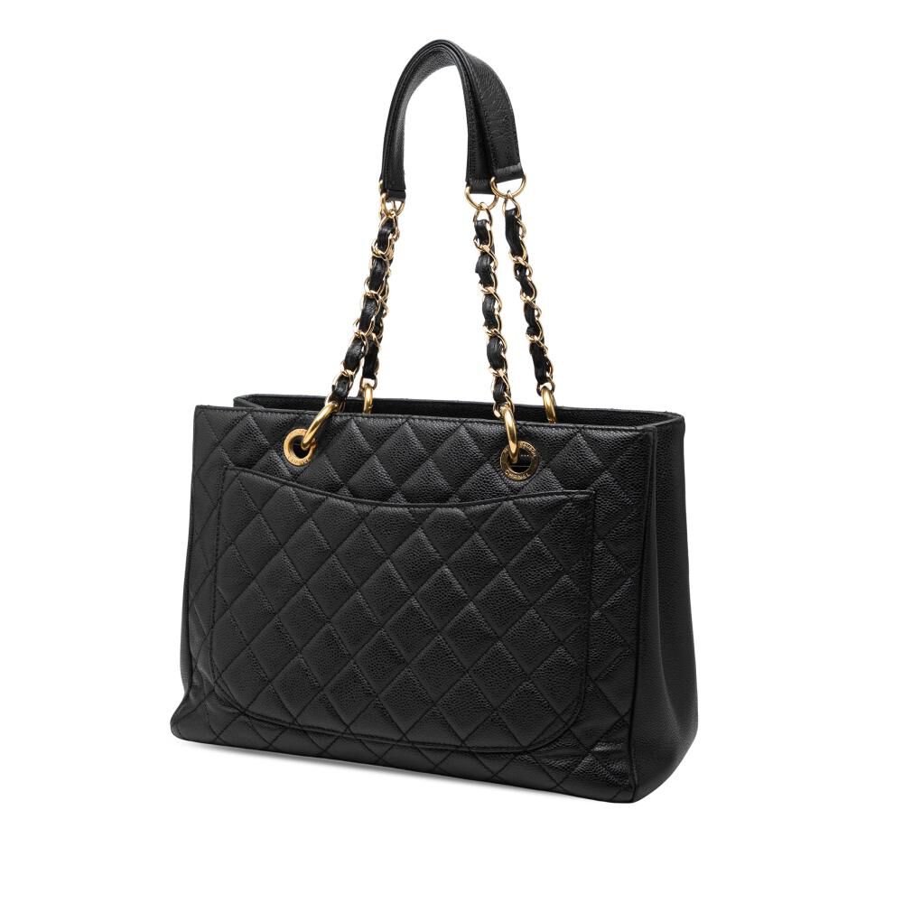 Chanel Tote