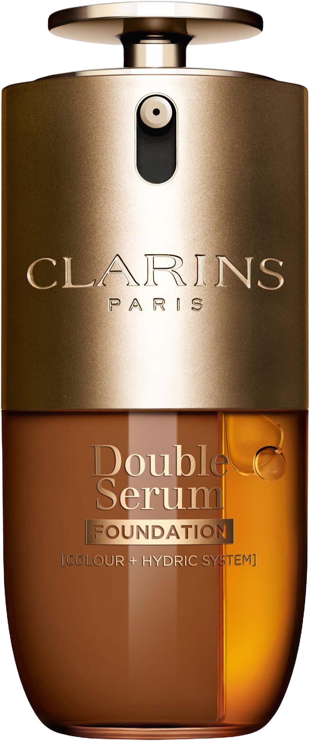 Double Serum Foundation