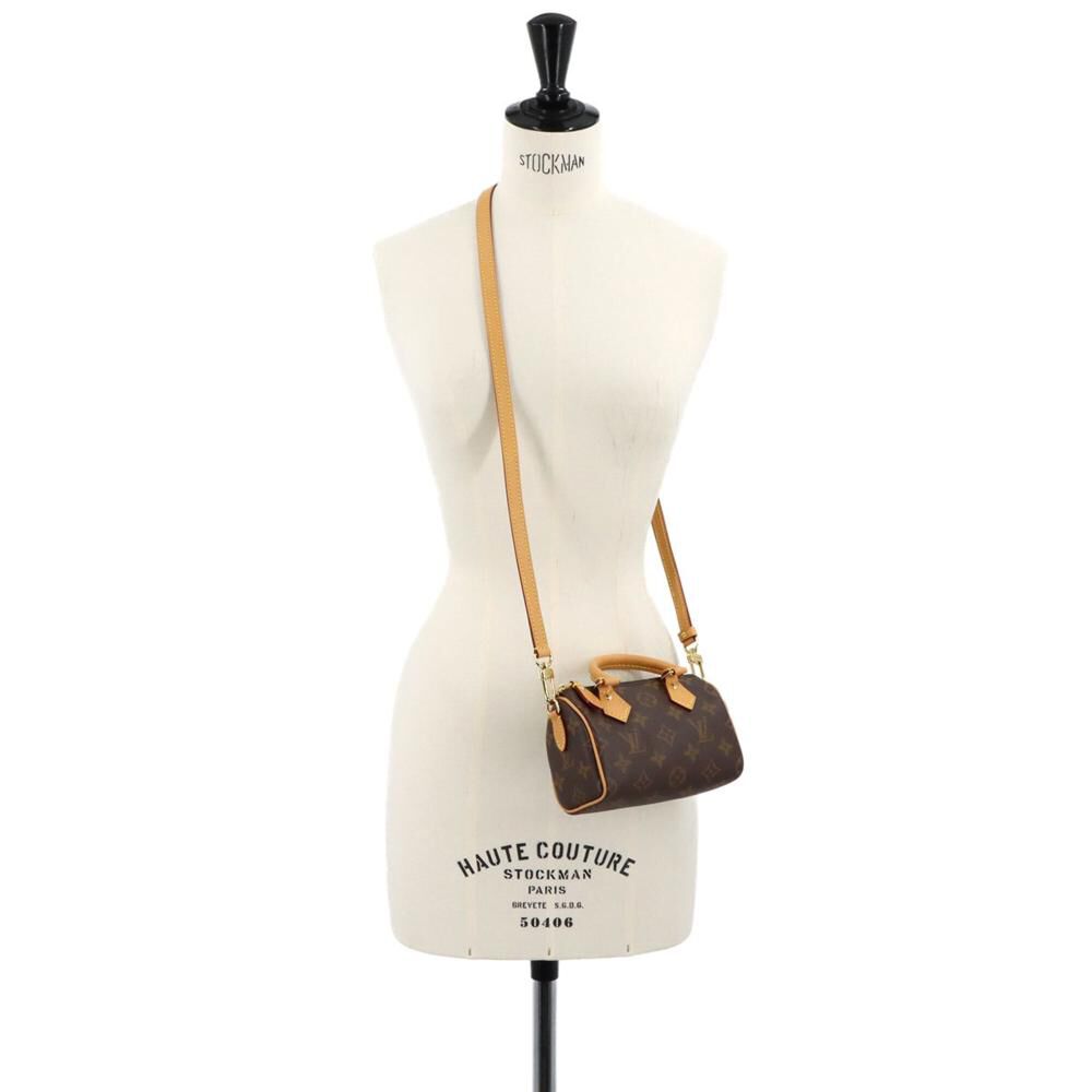 Louis Vuitton Speedy