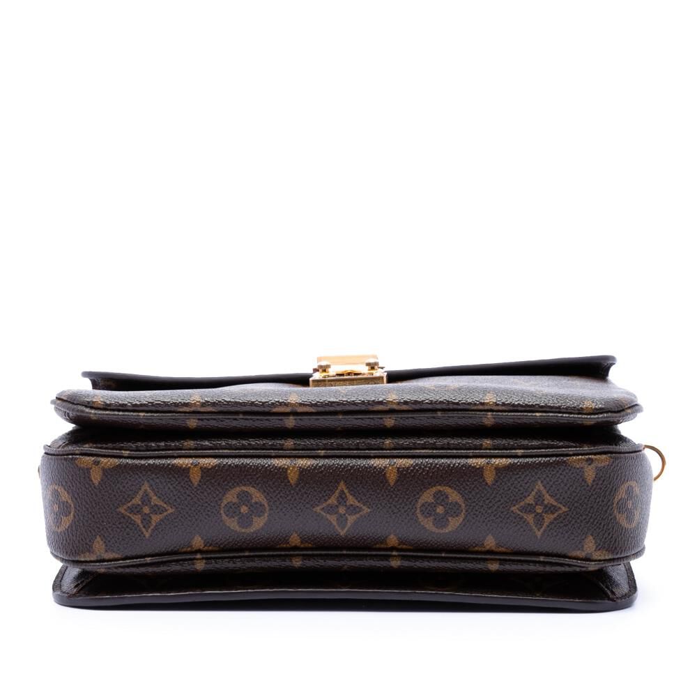 Louis Vuitton Pochette M&eacute;tis