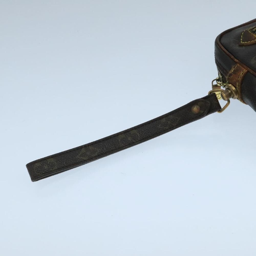 Louis Vuitton Marly Dragonne