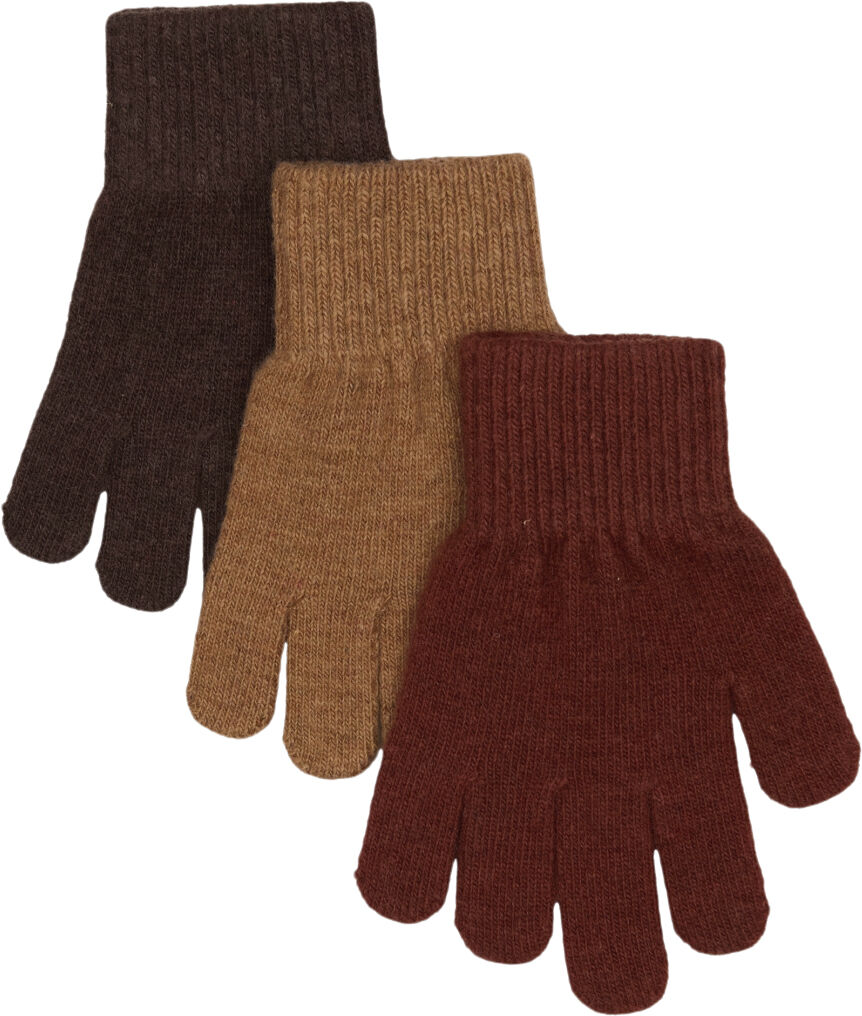 Magic Gloves 3 Pack