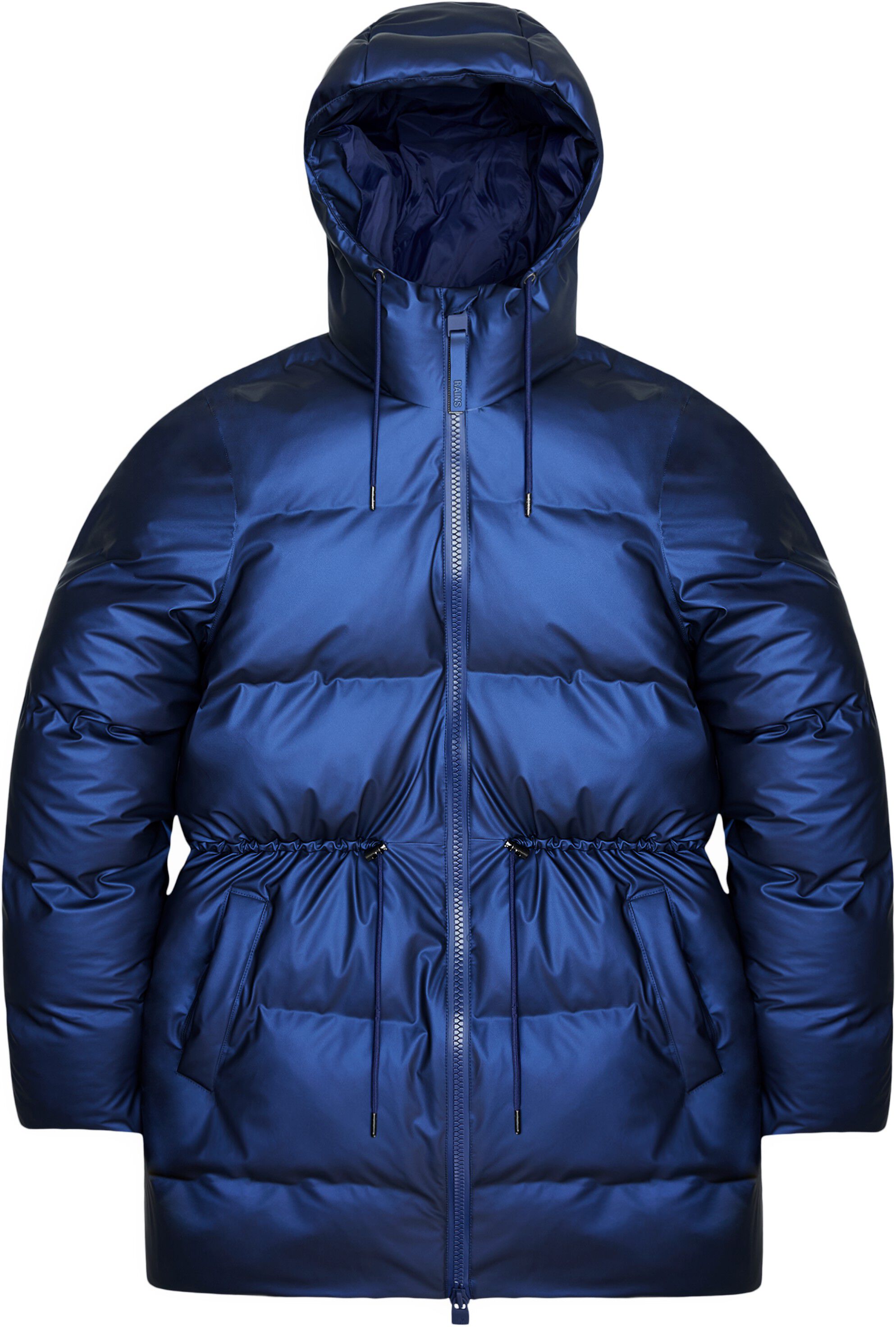 Alta Long Puffer String W Jacket W3