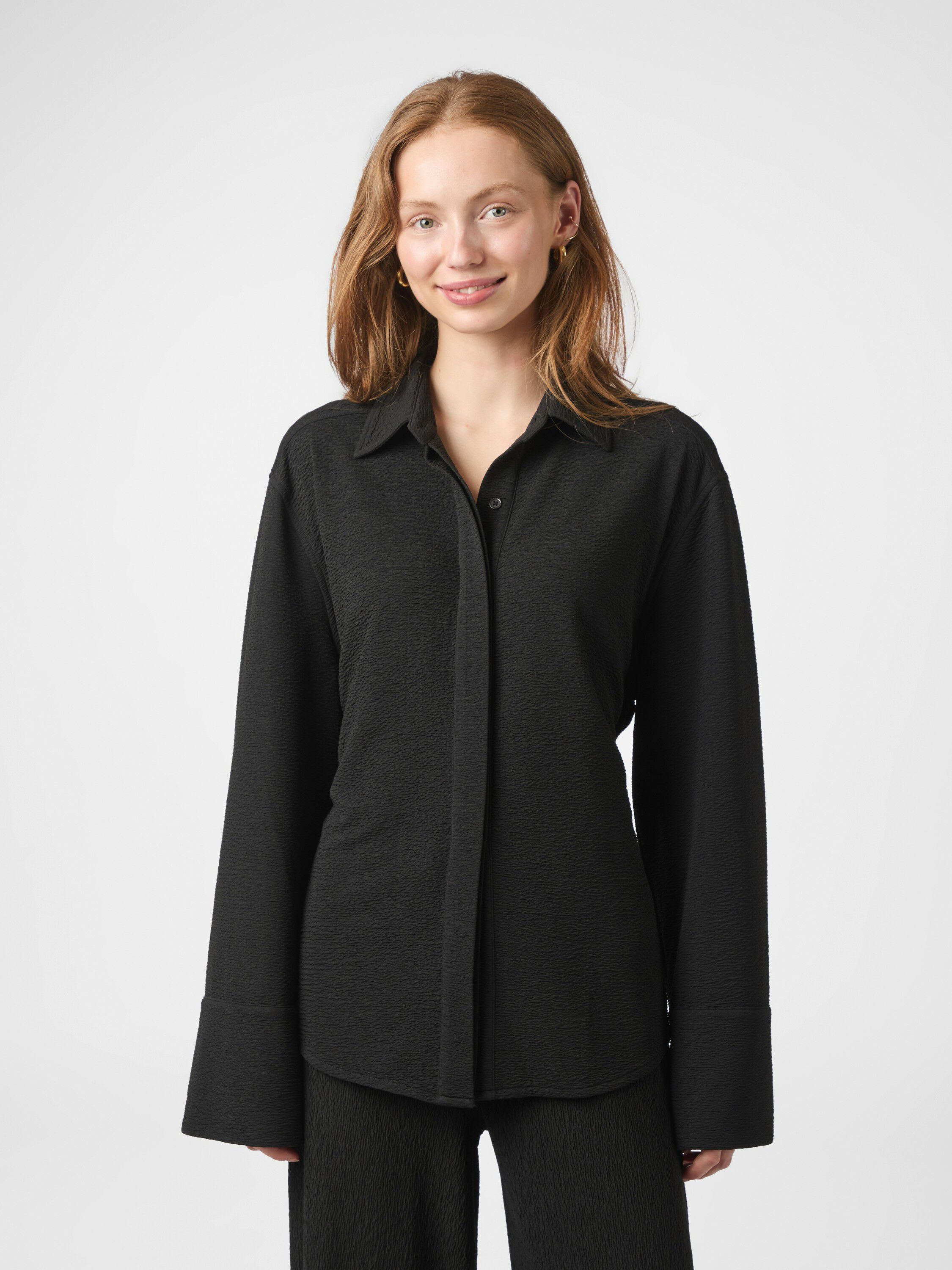 Waldita Structure Shirt