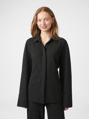 Waldita Structure Shirt
