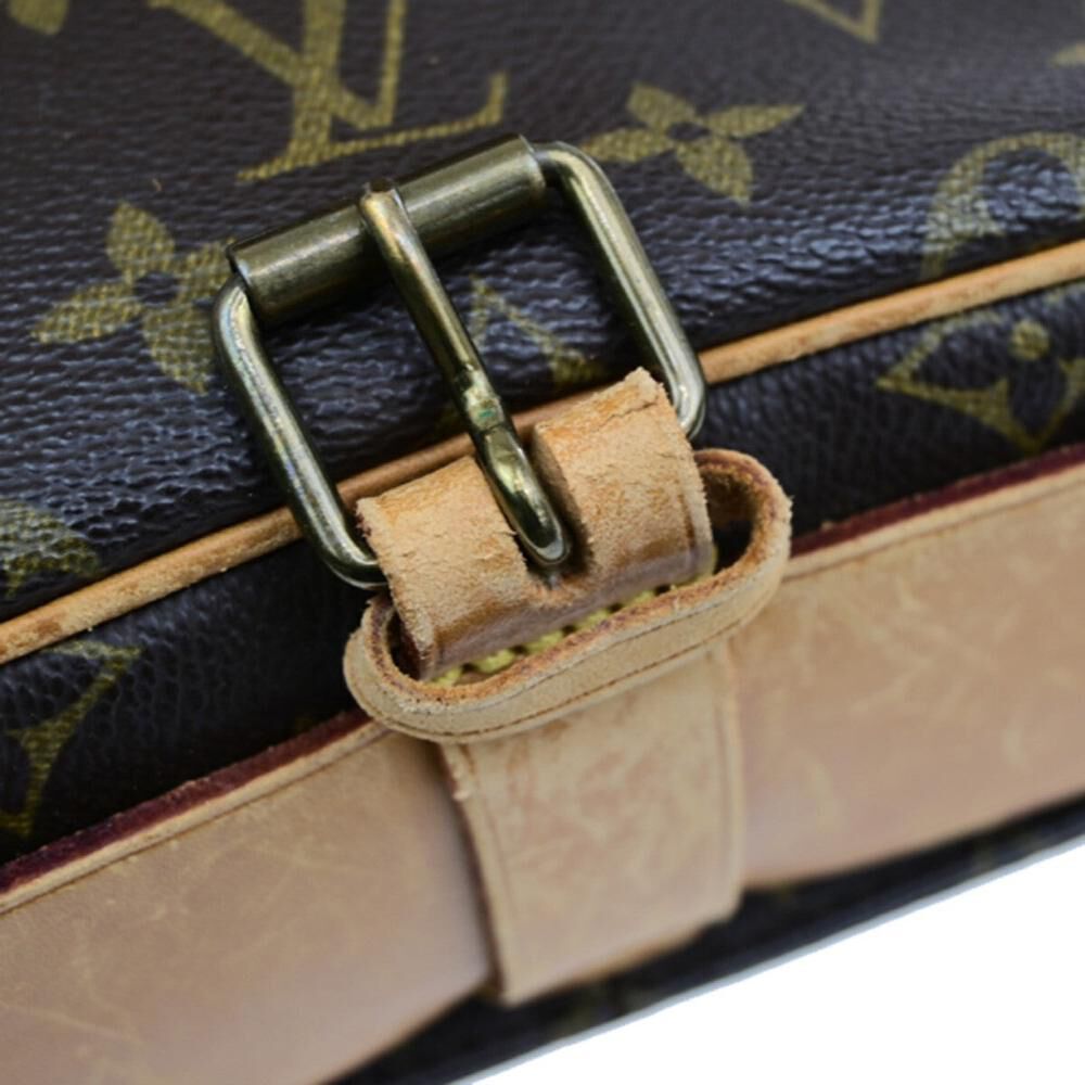 Louis Vuitton Cartouchiere