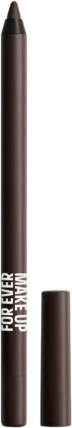 Aqua Resist Color Pencil - Vattenfast &ouml;gonpenna med extrem stadga i 24