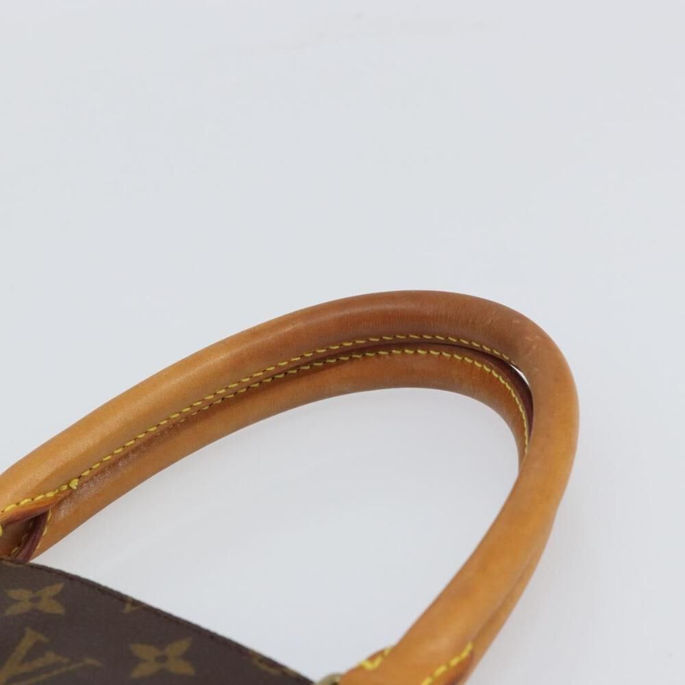 Louis Vuitton Sac Plat