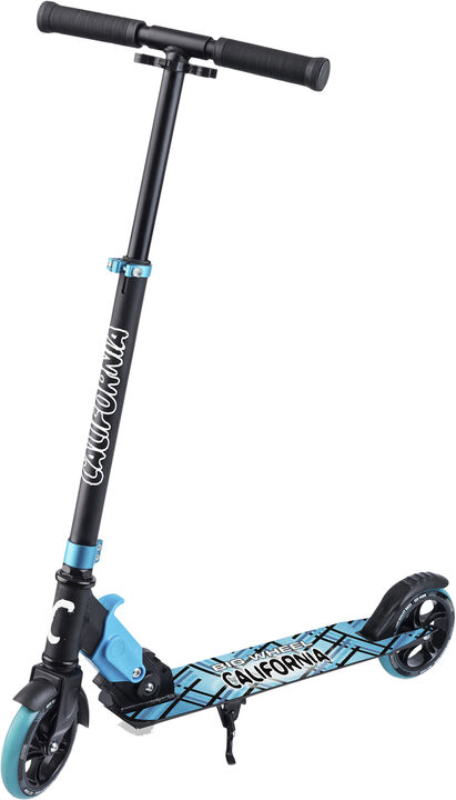 CALIF. BIG WHELL 145mmBOY