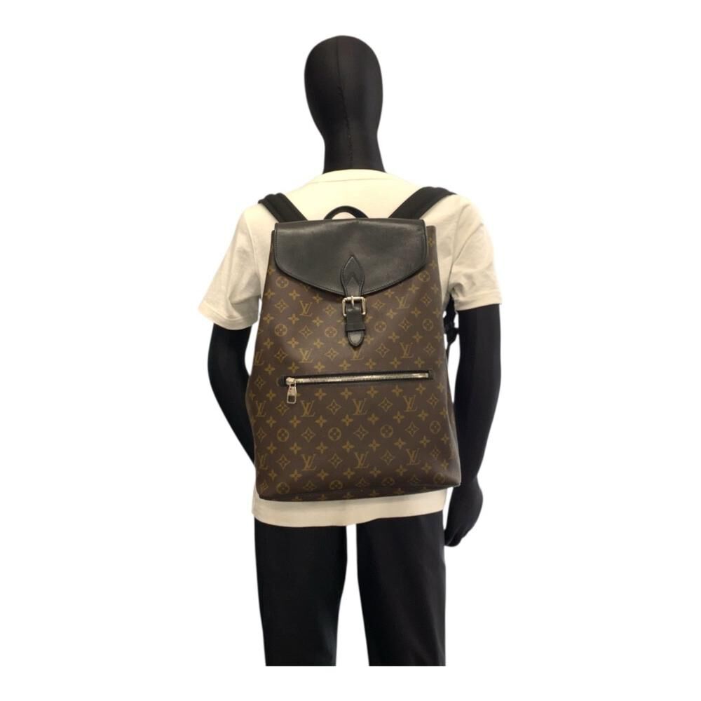 Louis Vuitton Backpack