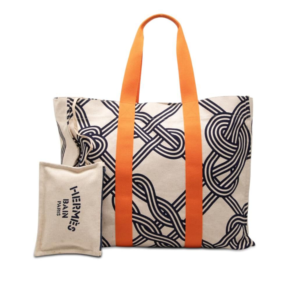 Herm&egrave;s Tote