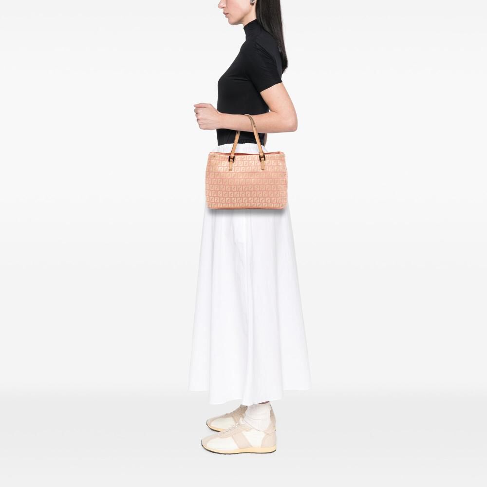 Fendi Tote