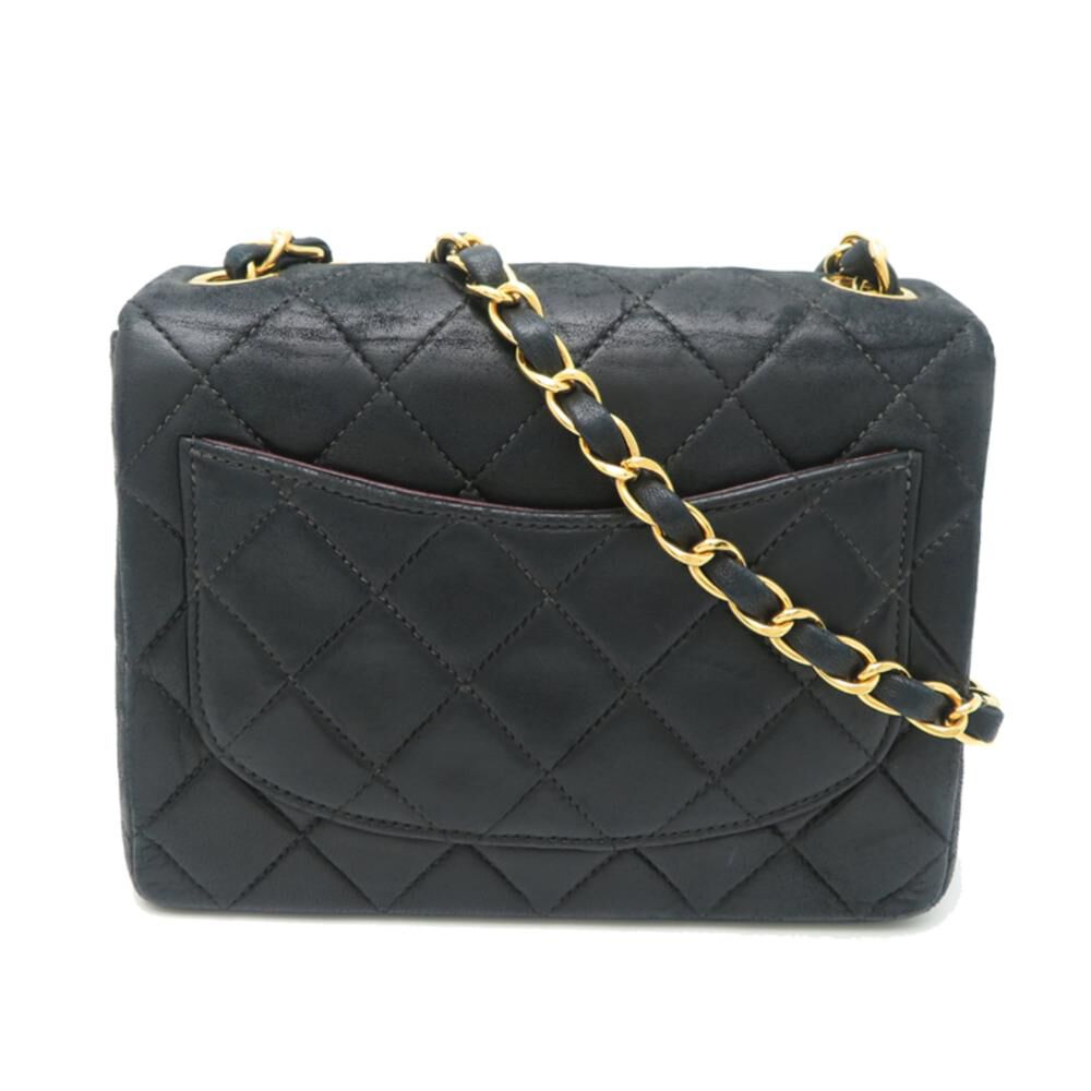 Chanel Shoulder Bag