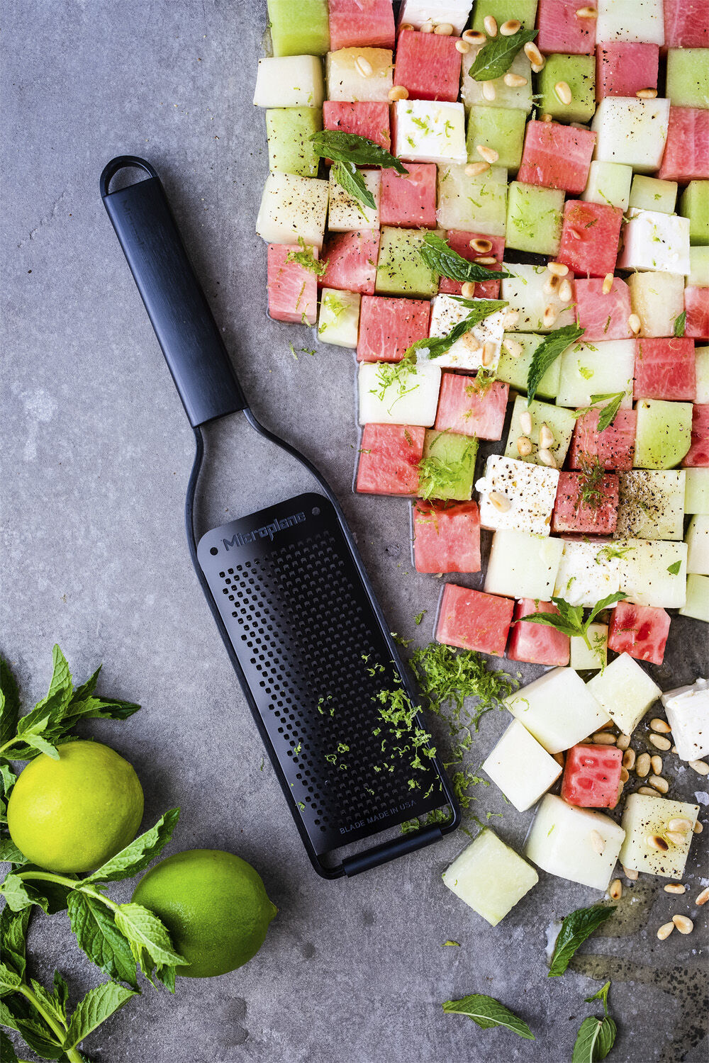 Black Sheep rivejern fin