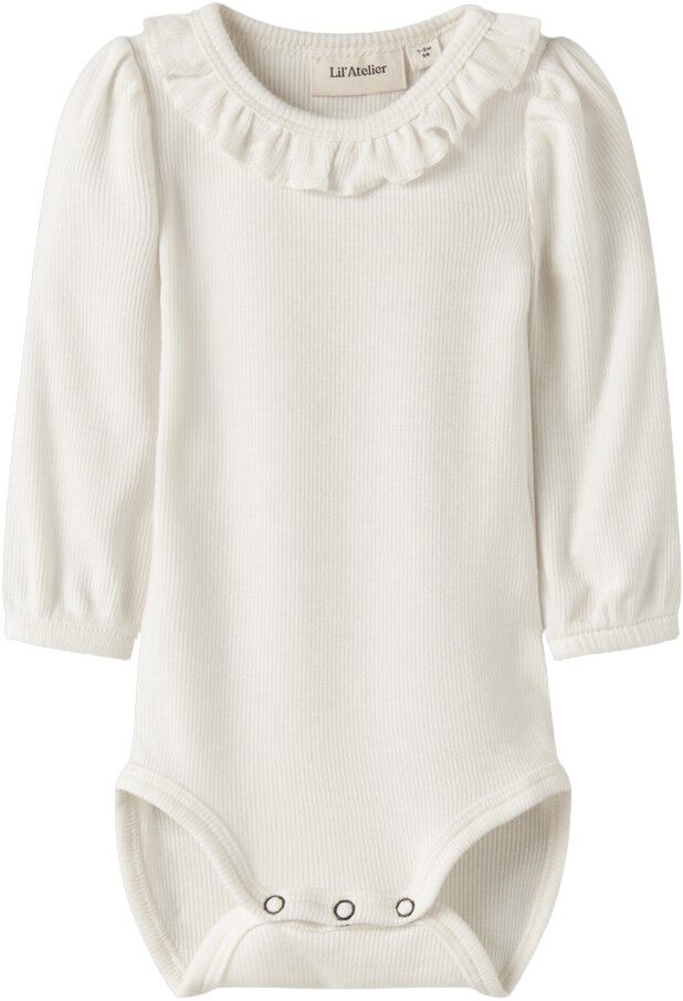 Nbffrijo Ls Slim Body Lil