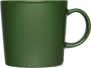 Teema krus 0,3L j&aelig;gergr&oslash;n