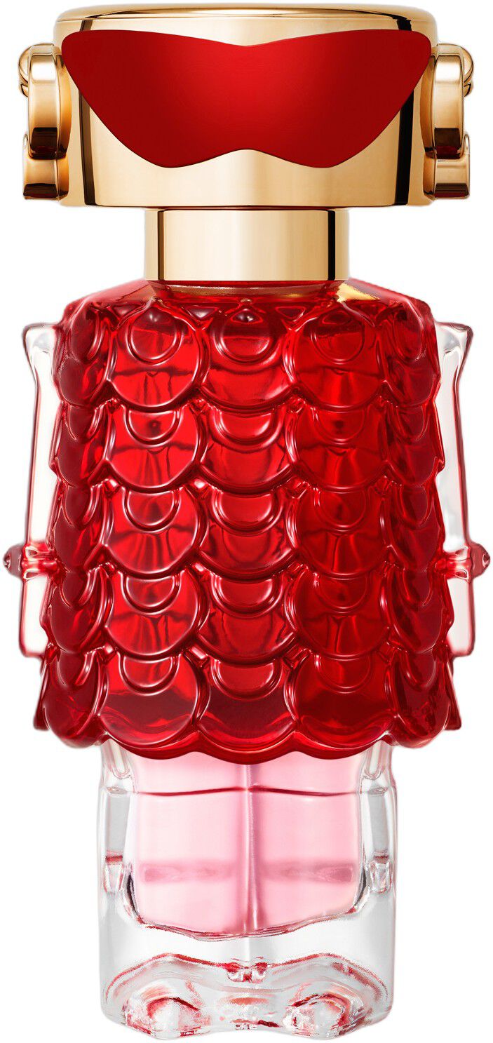 Fame in Love Eau de parfum refill 200 ml