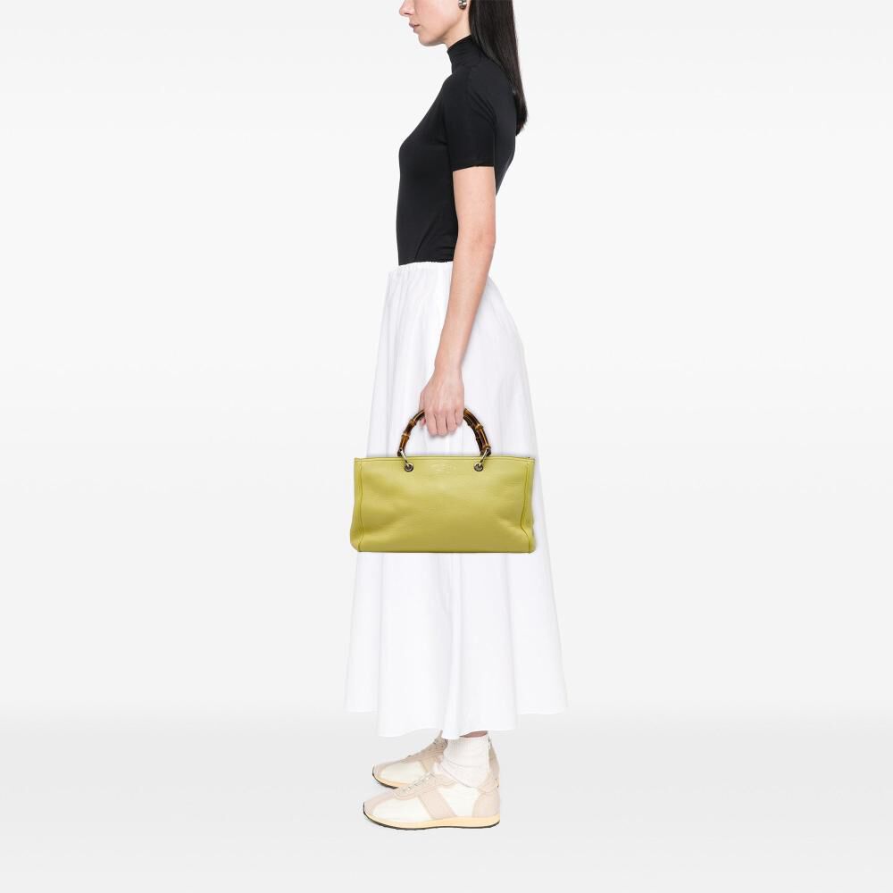 Gucci Bamboo