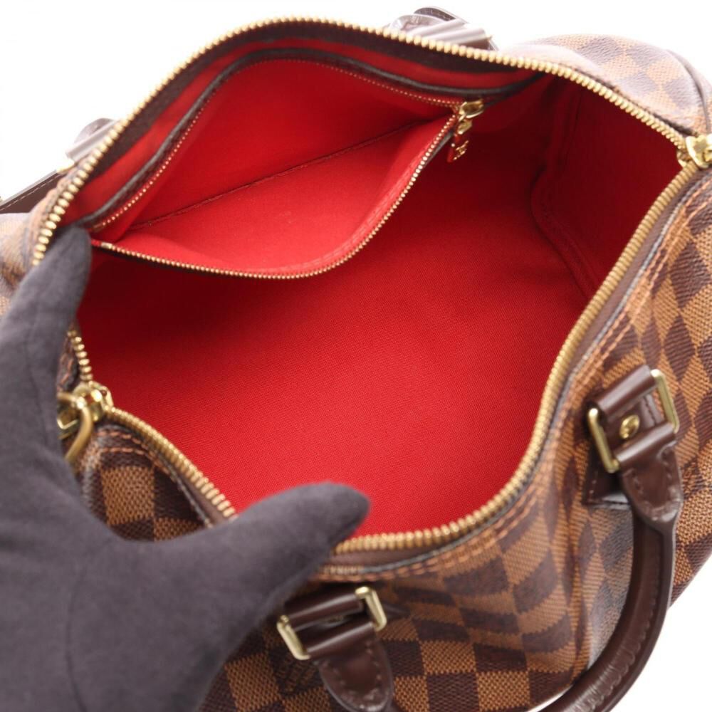 Louis Vuitton Speedy